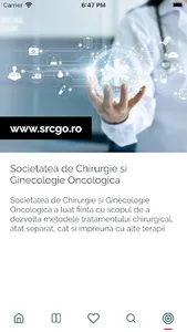 Ghidurile SRCGO screenshot 1