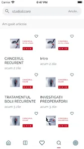 Ghidurile SRCGO screenshot 17