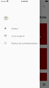 Ghidurile SRCGO screenshot 20