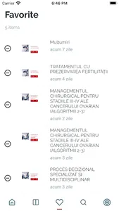 Ghidurile SRCGO screenshot 9