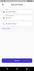Monetic screenshot 3