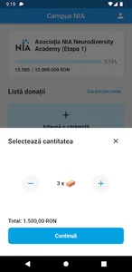 HOPEFROMNIA screenshot 1
