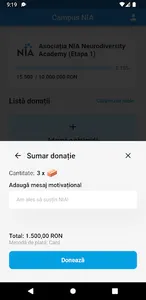 HOPEFROMNIA screenshot 10