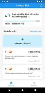 HOPEFROMNIA screenshot 8