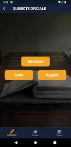 Train Brain - Arhivă Națională screenshot 5