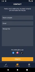 Train Brain - Arhivă Națională screenshot 6
