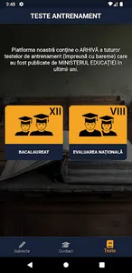 Train Brain - Arhivă Națională screenshot 7