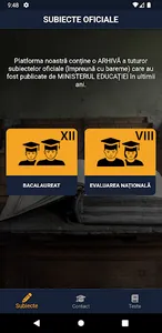 Train Brain - Arhivă Națională screenshot 9