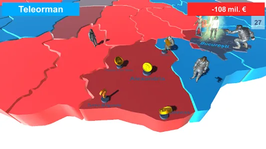 Korrupt screenshot 1