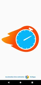 Acceleration time estimation screenshot 11