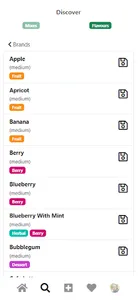 Hookah Blender screenshot 2