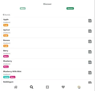 Hookah Blender screenshot 6