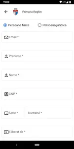 MobilePay Reghin screenshot 7