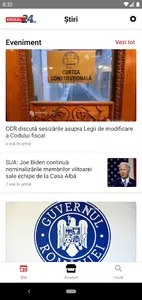 Ardeal24 screenshot 0