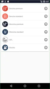 Monitorul Prețurilor screenshot 1