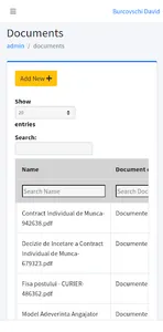 Manteka Jobs screenshot 1