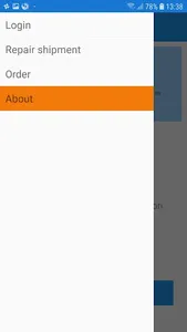 MetaApp screenshot 1