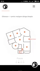 Muzeul Național al Literaturii screenshot 6