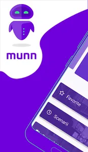 Munn screenshot 0