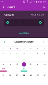 ALCOHELP screenshot 3