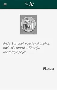 Citatul Zilei screenshot 1