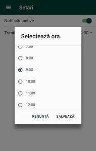 Citatul Zilei screenshot 2