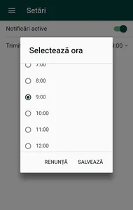 Citatul Zilei screenshot 8