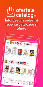 Cataloagele și oferte România screenshot 16