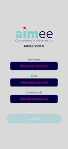 Aimee Video screenshot 3