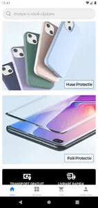 RobestShop screenshot 0