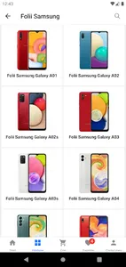 RobestShop screenshot 2