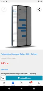 RobestShop screenshot 3