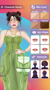 Emoji Dress Up Game screenshot 20