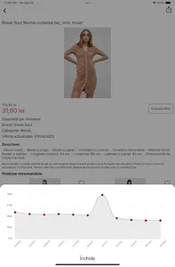 qb.ro - motor căutare oferte screenshot 10