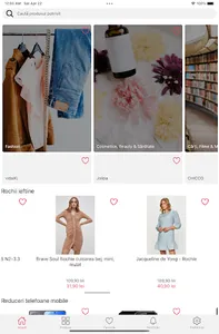 qb.ro - motor căutare oferte screenshot 13