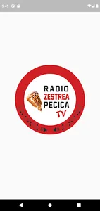 Zestrea Pecica Radio & TV screenshot 0
