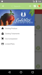 RetetaNaturista screenshot 4