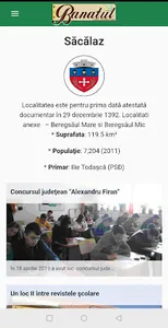 Banatul screenshot 1