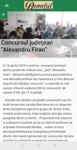 Banatul screenshot 2