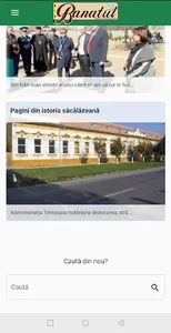 Banatul screenshot 3
