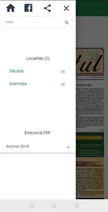 Banatul screenshot 5