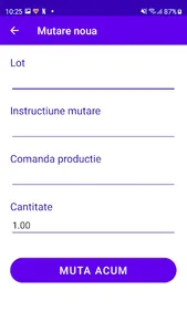 Prito Mobile screenshot 3