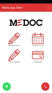 myMedoc screenshot 0