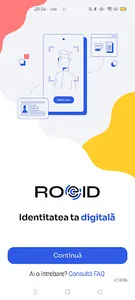 ROeID screenshot 0