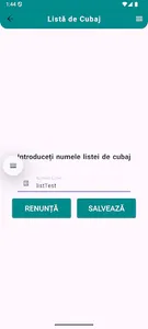 Cubaj Cherestea screenshot 1