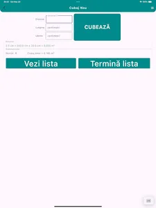 Cubaj Cherestea screenshot 10
