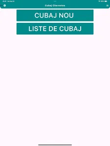 Cubaj Cherestea screenshot 13