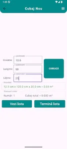 Cubaj Cherestea screenshot 2