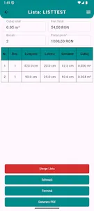 Cubaj Cherestea screenshot 4