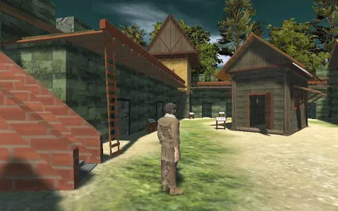 Restoration VR - Dacian Fortre screenshot 1